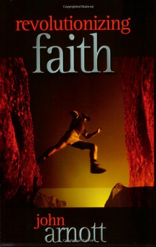 9781852403300: Revolutionizing Faith