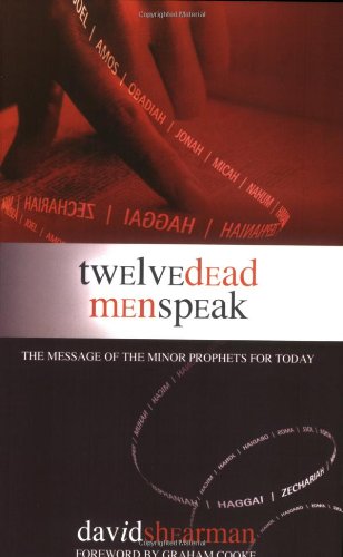 9781852403409: Twelve Dead Men Speak
