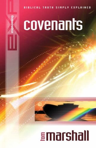 Stock image for Explaining Covenants: No 22 (The Explaining Series) for sale by WorldofBooks