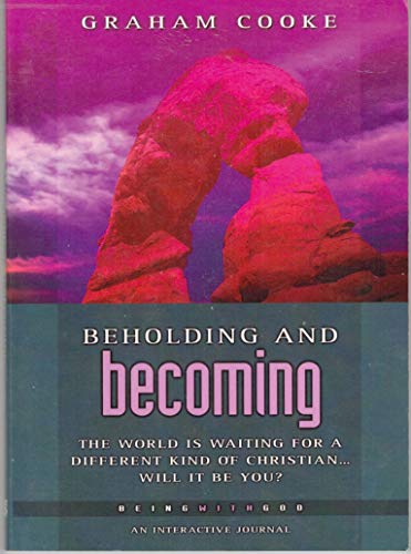 9781852403713: Beholding and Becoming