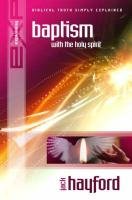 Baptism With the Holy Spirit (9781852403836) by Jack Hayford