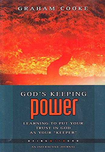 Beispielbild fr God's Keeping Power zum Verkauf von WorldofBooks