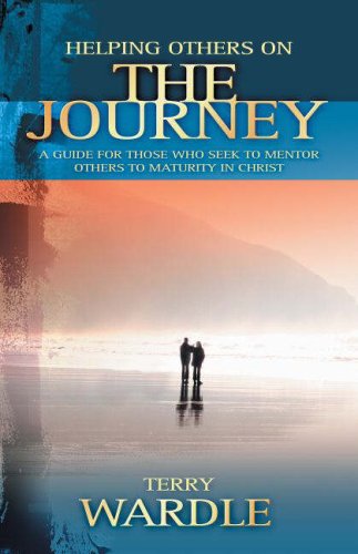 9781852404024: Helping Others On The Journey: A Guide For Those Who Seek To Mentor Others To Maturity In Christ