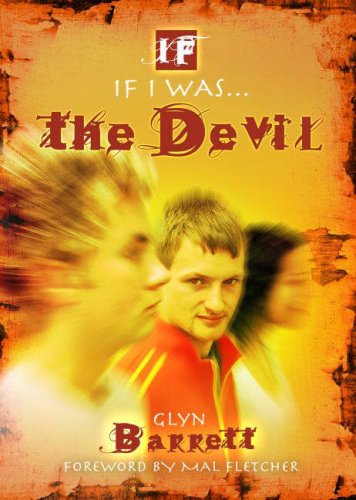 Beispielbild fr If I Was the Devil. zum Verkauf von WorldofBooks