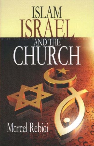 9781852404536: Islam, Israel and the Church