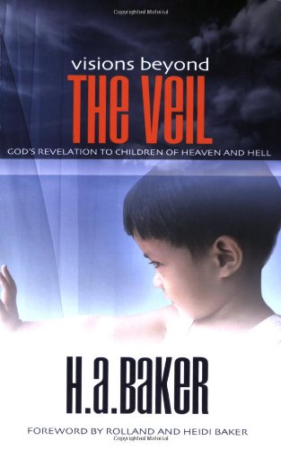 Beispielbild fr Visions Beyond the Veil zum Verkauf von Better World Books: West