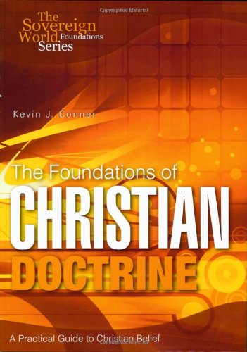 9781852404772: The Foundations of Christian Doctrine: A Practical Guide to Christian Belief