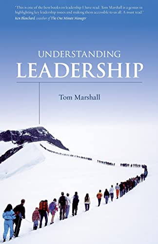 Imagen de archivo de Understanding Leadership a la venta por GreatBookPrices