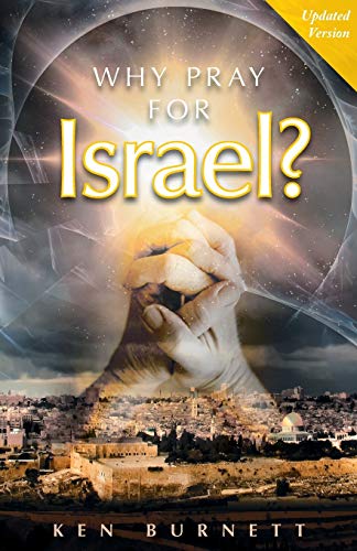 Stock image for Why Pray for Israel? for sale by medimops