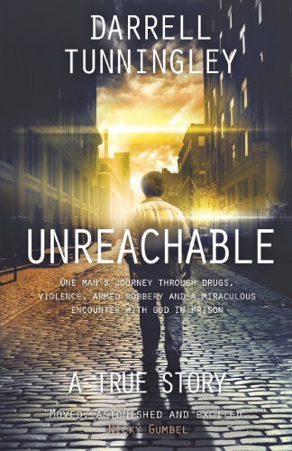 Stock image for Unreachable for sale by SecondSale