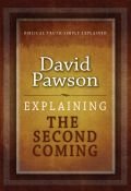 9781852406424: Explaining the Second Coming (Explaining Series)