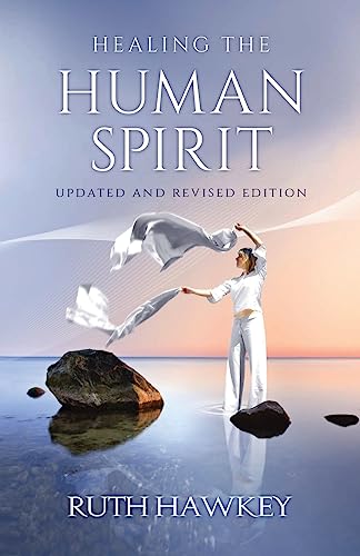 Beispielbild fr Healing the Human Spirit zum Verkauf von WorldofBooks
