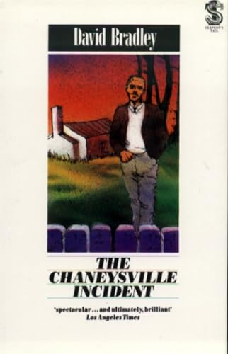 Stock image for The Chaneysville Incident for sale by Robinson Street Books, IOBA