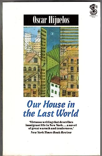 9781852421052: Our House in The Last World