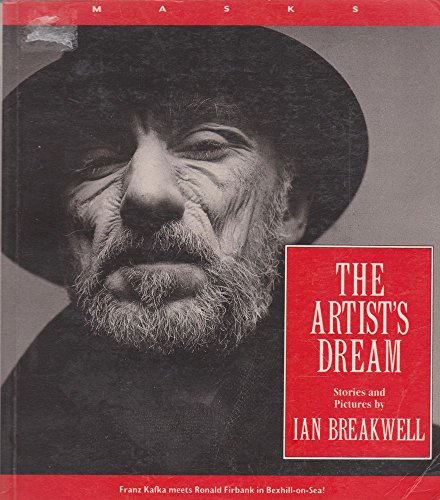 Imagen de archivo de The Artist's Dream a la venta por Better World Books: West