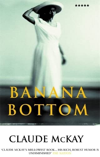 9781852421298: Banana Bottom