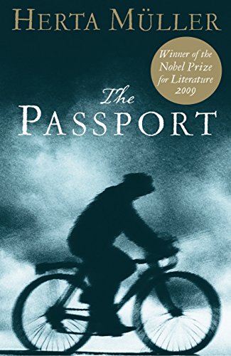 Imagen de archivo de The Passport a la venta por Abacus Bookshop