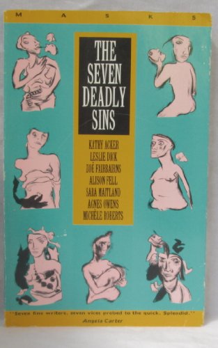 Imagen de archivo de The Seven Deadly Sins a la venta por WorldofBooks
