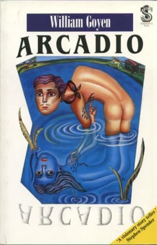 Imagen de archivo de Arcadio a la venta por Shalimar Books