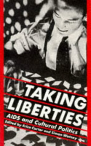 9781852421472: Taking Liberties