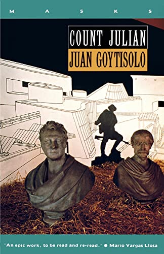 Count Julian (Masks) (9781852421588) by Goytisolo, Juan