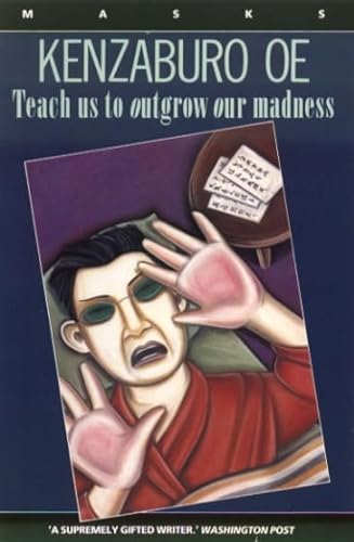 Beispielbild fr Teach us to Outgrow our Madness: Four Short Novels zum Verkauf von WorldofBooks