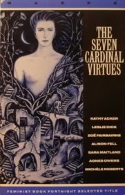 Beispielbild fr Seven Cardinal Virtues (Mask Noir Series) zum Verkauf von WorldofBooks