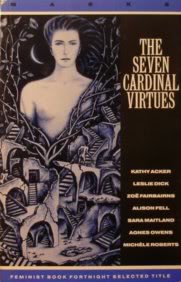 9781852421694: Seven Cardinal Virtues (Mask Noir Series)