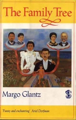 The Family Tree (9781852421823) by Glantz, Margo