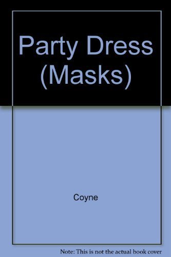 Stock image for The Party Dress for sale by Better World Books