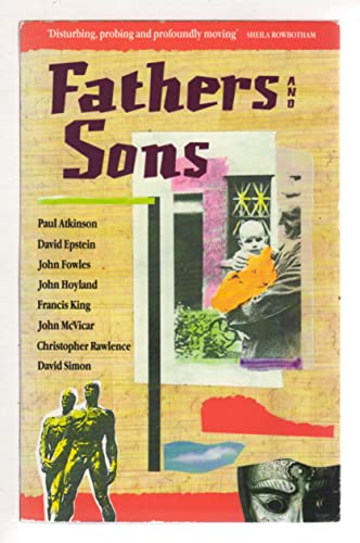 Beispielbild fr Fathers And Sons zum Verkauf von Midtown Scholar Bookstore