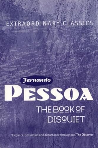 9781852422042: The Book of Disquiet