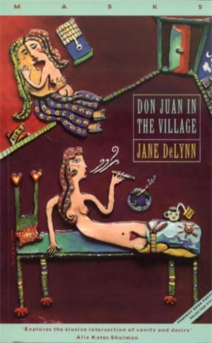 Beispielbild fr Don Juan in the Village (Masks) zum Verkauf von AwesomeBooks