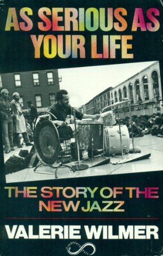 Imagen de archivo de As Serious as Your Life (Old Edition) a la venta por ThriftBooks-Atlanta