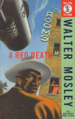 Stock image for A Red Death for sale by Fiction First