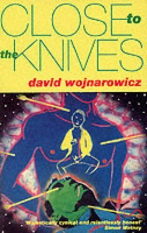 9781852422585: Close to the Knives: A Memoir of Disintegration