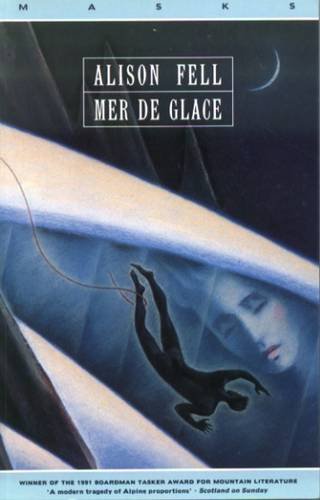 Beispielbild fr Mer de Glace (Masks) zum Verkauf von AwesomeBooks