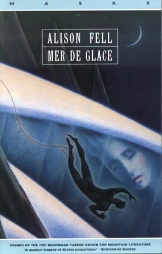 Stock image for Mer De Glace for sale by Defunct Books