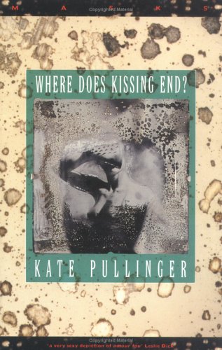 Beispielbild fr Where Does Kissing End? (Masks) zum Verkauf von HPB Inc.