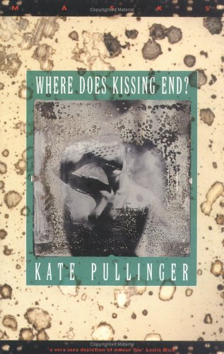 9781852422776: Where Does Kissing End?