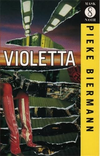 Beispielbild fr Violetta zum Verkauf von WorldofBooks
