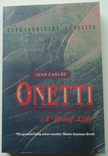 Stock image for A Brief Life (Extraordinary Classics) for sale by Front Cover Books