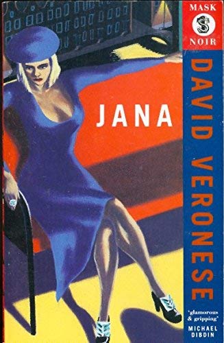Beispielbild fr Jana (A Tale of Decadence) zum Verkauf von Wonder Book