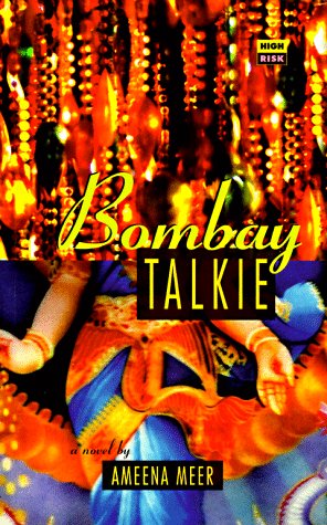Beispielbild fr Bombay Talkie zum Verkauf von Wonder Book