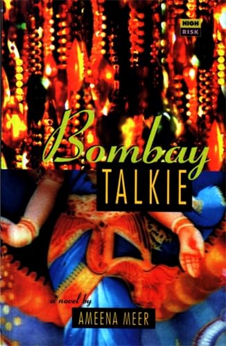 Imagen de archivo de Bombay Talkie (Old Edition) a la venta por Ken's Book Haven