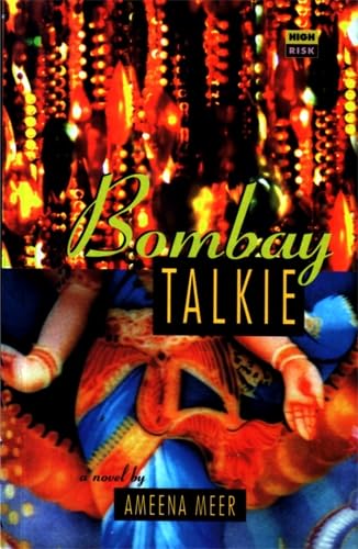 Stock image for Bombay Talkie for sale by Wonder Book