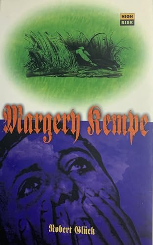 9781852423346: Margery Kempe (High Risk Books)