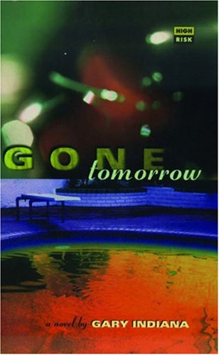 Beispielbild fr Gone Tomorrow zum Verkauf von ThriftBooks-Dallas
