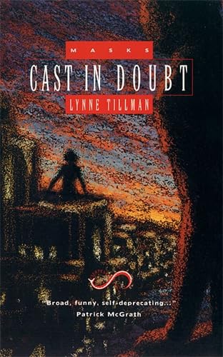 Imagen de archivo de Cast in Doubt (Masks) a la venta por Half Price Books Inc.