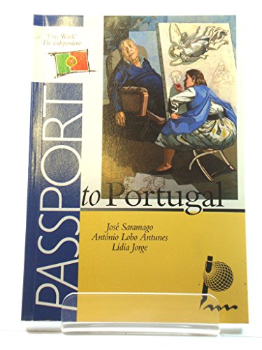 9781852423483: Passport To Portugal